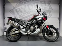 USED 2023 23 APRILIA TUAREG 660 - BUY ONLINE 24 HRS A DAY - FINANCE AVAILABLE - ALL TYPES OF CREDIT ACCEPTED GREAT DUAL SPORT / ADV BIKE SPEC