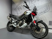 USED 2023 23 APRILIA TUAREG 660 - BUY ONLINE 24 HRS A DAY - FINANCE AVAILABLE - ALL TYPES OF CREDIT ACCEPTED GREAT DUAL SPORT / ADV BIKE SPEC