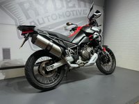 USED 2023 23 APRILIA TUAREG 660 - BUY ONLINE 24 HRS A DAY - FINANCE AVAILABLE - ALL TYPES OF CREDIT ACCEPTED GREAT DUAL SPORT / ADV BIKE SPEC