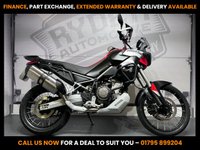 USED 2023 23 APRILIA TUAREG 660 - BUY ONLINE 24 HRS A DAY - FINANCE AVAILABLE - ALL TYPES OF CREDIT ACCEPTED GREAT DUAL SPORT / ADV BIKE SPEC