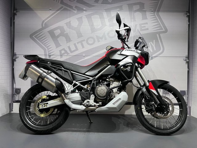 2023 23 Aprilia Tuareg 660 - BUY ONLINE 24 HRS A DAY - FINANCE AVAILABLE - ALL TYPES OF CREDIT ACCEPTED