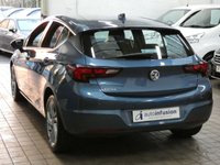 USED 2016 66 VAUXHALL ASTRA 1.6 CDTi ecoFLEX SRi Nav Hatchback 5dr Diesel Manual Euro 6 (s/s) (110 ps) &pound;0 ROAD TAX SAT NAV BLUETOOTH CRUISE CONTROL PARKING SENSORS 2 OWNERS SERVICE HISTORY WARRANTY
