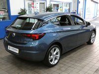 USED 2016 66 VAUXHALL ASTRA 1.6 CDTi ecoFLEX SRi Nav Hatchback 5dr Diesel Manual Euro 6 (s/s) (110 ps) &pound;0 ROAD TAX SAT NAV BLUETOOTH CRUISE CONTROL PARKING SENSORS 2 OWNERS SERVICE HISTORY WARRANTY