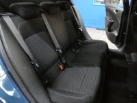 USED 2016 66 VAUXHALL ASTRA 1.6 CDTi ecoFLEX SRi Nav Hatchback 5dr Diesel Manual Euro 6 (s/s) (110 ps) &pound;0 ROAD TAX SAT NAV BLUETOOTH CRUISE CONTROL PARKING SENSORS 2 OWNERS SERVICE HISTORY WARRANTY
