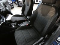 USED 2016 66 VAUXHALL ASTRA 1.6 CDTi ecoFLEX SRi Nav Hatchback 5dr Diesel Manual Euro 6 (s/s) (110 ps) &pound;0 ROAD TAX SAT NAV BLUETOOTH CRUISE CONTROL PARKING SENSORS 2 OWNERS SERVICE HISTORY WARRANTY