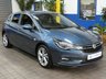 USED 2016 66 VAUXHALL ASTRA 1.6 CDTi ecoFLEX SRi Nav Hatchback 5dr Diesel Manual Euro 6 (s/s) (110 ps) &pound;0 ROAD TAX SAT NAV BLUETOOTH CRUISE CONTROL PARKING SENSORS 2 OWNERS SERVICE HISTORY WARRANTY