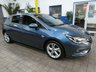 USED 2016 66 VAUXHALL ASTRA 1.6 CDTi ecoFLEX SRi Nav Hatchback 5dr Diesel Manual Euro 6 (s/s) (110 ps) &pound;0 ROAD TAX SAT NAV BLUETOOTH CRUISE CONTROL PARKING SENSORS 2 OWNERS SERVICE HISTORY WARRANTY