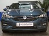 USED 2016 66 VAUXHALL ASTRA 1.6 CDTi ecoFLEX SRi Nav Hatchback 5dr Diesel Manual Euro 6 (s/s) (110 ps) &pound;0 ROAD TAX SAT NAV BLUETOOTH CRUISE CONTROL PARKING SENSORS 2 OWNERS SERVICE HISTORY WARRANTY