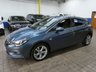 USED 2016 66 VAUXHALL ASTRA 1.6 CDTi ecoFLEX SRi Nav Hatchback 5dr Diesel Manual Euro 6 (s/s) (110 ps) &pound;0 ROAD TAX SAT NAV BLUETOOTH CRUISE CONTROL PARKING SENSORS 2 OWNERS SERVICE HISTORY WARRANTY