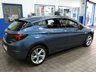 USED 2016 66 VAUXHALL ASTRA 1.6 CDTi ecoFLEX SRi Nav Hatchback 5dr Diesel Manual Euro 6 (s/s) (110 ps) &pound;0 ROAD TAX SAT NAV BLUETOOTH CRUISE CONTROL PARKING SENSORS 2 OWNERS SERVICE HISTORY WARRANTY