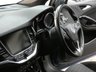 USED 2016 66 VAUXHALL ASTRA 1.6 CDTi ecoFLEX SRi Nav Hatchback 5dr Diesel Manual Euro 6 (s/s) (110 ps) &pound;0 ROAD TAX SAT NAV BLUETOOTH CRUISE CONTROL PARKING SENSORS 2 OWNERS SERVICE HISTORY WARRANTY