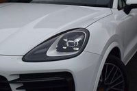 USED 2018 18 PORSCHE CAYENNE 3.0T V6 SUV 5dr Petrol TiptronicS 4WD Euro 6 (s/s) (340 ps) PAN ROOF / 1 OWNER / AIR SUSP