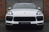 USED 2018 18 PORSCHE CAYENNE 3.0T V6 SUV 5dr Petrol TiptronicS 4WD Euro 6 (s/s) (340 ps) PAN ROOF / 1 OWNER / AIR SUSP