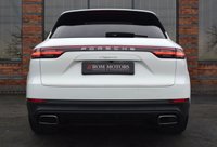USED 2018 18 PORSCHE CAYENNE 3.0T V6 SUV 5dr Petrol TiptronicS 4WD Euro 6 (s/s) (340 ps) PAN ROOF / 1 OWNER / AIR SUSP