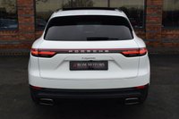 USED 2018 18 PORSCHE CAYENNE 3.0T V6 SUV 5dr Petrol TiptronicS 4WD Euro 6 (s/s) (340 ps) PAN ROOF / 1 OWNER / AIR SUSP