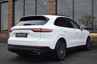 USED 2018 18 PORSCHE CAYENNE 3.0T V6 SUV 5dr Petrol TiptronicS 4WD Euro 6 (s/s) (340 ps) PAN ROOF / 1 OWNER / AIR SUSP