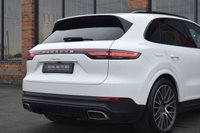 USED 2018 18 PORSCHE CAYENNE 3.0T V6 SUV 5dr Petrol TiptronicS 4WD Euro 6 (s/s) (340 ps) PAN ROOF / 1 OWNER / AIR SUSP