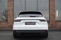 USED 2018 18 PORSCHE CAYENNE 3.0T V6 SUV 5dr Petrol TiptronicS 4WD Euro 6 (s/s) (340 ps) PAN ROOF / 1 OWNER / AIR SUSP