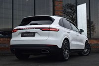 USED 2018 18 PORSCHE CAYENNE 3.0T V6 SUV 5dr Petrol TiptronicS 4WD Euro 6 (s/s) (340 ps) PAN ROOF / 1 OWNER / AIR SUSP