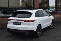 USED 2018 18 PORSCHE CAYENNE 3.0T V6 SUV 5dr Petrol TiptronicS 4WD Euro 6 (s/s) (340 ps) PAN ROOF / 1 OWNER / AIR SUSP
