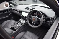 USED 2018 18 PORSCHE CAYENNE 3.0T V6 SUV 5dr Petrol TiptronicS 4WD Euro 6 (s/s) (340 ps) PAN ROOF / 1 OWNER / AIR SUSP