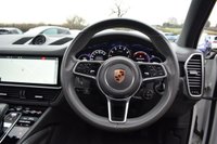 USED 2018 18 PORSCHE CAYENNE 3.0T V6 SUV 5dr Petrol TiptronicS 4WD Euro 6 (s/s) (340 ps) PAN ROOF / 1 OWNER / AIR SUSP