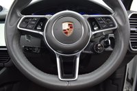 USED 2018 18 PORSCHE CAYENNE 3.0T V6 SUV 5dr Petrol TiptronicS 4WD Euro 6 (s/s) (340 ps) PAN ROOF / 1 OWNER / AIR SUSP