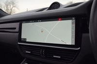 USED 2018 18 PORSCHE CAYENNE 3.0T V6 SUV 5dr Petrol TiptronicS 4WD Euro 6 (s/s) (340 ps) PAN ROOF / 1 OWNER / AIR SUSP