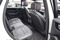 USED 2018 18 PORSCHE CAYENNE 3.0T V6 SUV 5dr Petrol TiptronicS 4WD Euro 6 (s/s) (340 ps) PAN ROOF / 1 OWNER / AIR SUSP