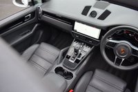 USED 2018 18 PORSCHE CAYENNE 3.0T V6 SUV 5dr Petrol TiptronicS 4WD Euro 6 (s/s) (340 ps) PAN ROOF / 1 OWNER / AIR SUSP