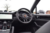 USED 2018 18 PORSCHE CAYENNE 3.0T V6 SUV 5dr Petrol TiptronicS 4WD Euro 6 (s/s) (340 ps) PAN ROOF / 1 OWNER / AIR SUSP