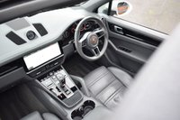 USED 2018 18 PORSCHE CAYENNE 3.0T V6 SUV 5dr Petrol TiptronicS 4WD Euro 6 (s/s) (340 ps) PAN ROOF / 1 OWNER / AIR SUSP