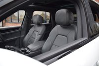 USED 2018 18 PORSCHE CAYENNE 3.0T V6 SUV 5dr Petrol TiptronicS 4WD Euro 6 (s/s) (340 ps) PAN ROOF / 1 OWNER / AIR SUSP