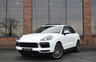 USED 2018 18 PORSCHE CAYENNE 3.0T V6 SUV 5dr Petrol TiptronicS 4WD Euro 6 (s/s) (340 ps) PAN ROOF / 1 OWNER / AIR SUSP
