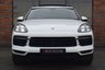USED 2018 18 PORSCHE CAYENNE 3.0T V6 SUV 5dr Petrol TiptronicS 4WD Euro 6 (s/s) (340 ps) PAN ROOF / 1 OWNER / AIR SUSP