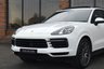 USED 2018 18 PORSCHE CAYENNE 3.0T V6 SUV 5dr Petrol TiptronicS 4WD Euro 6 (s/s) (340 ps) PAN ROOF / 1 OWNER / AIR SUSP
