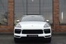 USED 2018 18 PORSCHE CAYENNE 3.0T V6 SUV 5dr Petrol TiptronicS 4WD Euro 6 (s/s) (340 ps) PAN ROOF / 1 OWNER / AIR SUSP
