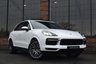 USED 2018 18 PORSCHE CAYENNE 3.0T V6 SUV 5dr Petrol TiptronicS 4WD Euro 6 (s/s) (340 ps) PAN ROOF / 1 OWNER / AIR SUSP