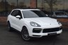 USED 2018 18 PORSCHE CAYENNE 3.0T V6 SUV 5dr Petrol TiptronicS 4WD Euro 6 (s/s) (340 ps) PAN ROOF / 1 OWNER / AIR SUSP