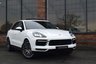 USED 2018 18 PORSCHE CAYENNE 3.0T V6 SUV 5dr Petrol TiptronicS 4WD Euro 6 (s/s) (340 ps) PAN ROOF / 1 OWNER / AIR SUSP