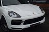 USED 2018 18 PORSCHE CAYENNE 3.0T V6 SUV 5dr Petrol TiptronicS 4WD Euro 6 (s/s) (340 ps) PAN ROOF / 1 OWNER / AIR SUSP
