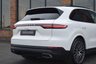 USED 2018 18 PORSCHE CAYENNE 3.0T V6 SUV 5dr Petrol TiptronicS 4WD Euro 6 (s/s) (340 ps) PAN ROOF / 1 OWNER / AIR SUSP