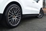 USED 2018 18 PORSCHE CAYENNE 3.0T V6 SUV 5dr Petrol TiptronicS 4WD Euro 6 (s/s) (340 ps) PAN ROOF / 1 OWNER / AIR SUSP