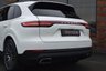 USED 2018 18 PORSCHE CAYENNE 3.0T V6 SUV 5dr Petrol TiptronicS 4WD Euro 6 (s/s) (340 ps) PAN ROOF / 1 OWNER / AIR SUSP