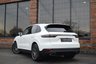 USED 2018 18 PORSCHE CAYENNE 3.0T V6 SUV 5dr Petrol TiptronicS 4WD Euro 6 (s/s) (340 ps) PAN ROOF / 1 OWNER / AIR SUSP
