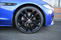 USED 2019 J JAGUAR XF 2.0i R-Sport GPF Sportbrake 5dr Petrol Auto Euro 6 (s/s) (250 ps) PAN ROOF / MERIDIAN / BLACK PK