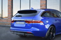 USED 2019 J JAGUAR XF 2.0i R-Sport GPF Sportbrake 5dr Petrol Auto Euro 6 (s/s) (250 ps) PAN ROOF / MERIDIAN / BLACK PK