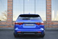 USED 2019 J JAGUAR XF 2.0i R-Sport GPF Sportbrake 5dr Petrol Auto Euro 6 (s/s) (250 ps) PAN ROOF / MERIDIAN / BLACK PK