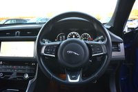 USED 2019 J JAGUAR XF 2.0i R-Sport GPF Sportbrake 5dr Petrol Auto Euro 6 (s/s) (250 ps) PAN ROOF / MERIDIAN / BLACK PK