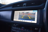 USED 2019 J JAGUAR XF 2.0i R-Sport GPF Sportbrake 5dr Petrol Auto Euro 6 (s/s) (250 ps) PAN ROOF / MERIDIAN / BLACK PK